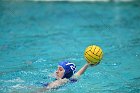 WWPolo vs CC  Wheaton College Women’s Water Polo compete in their sports inaugural match vs Connecticut College. - Photo By: KEITH NORDSTROM : Wheaton, water polo, inaugural